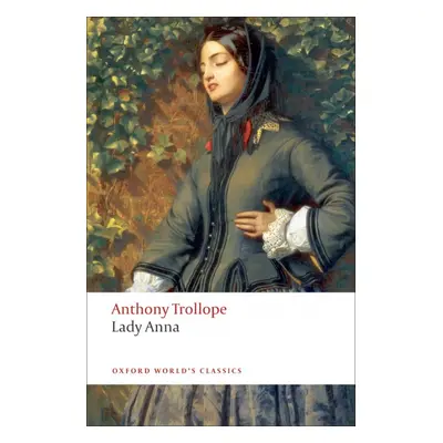 Oxford World´s Classics Lady Anna Oxford University Press