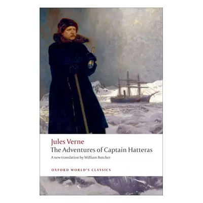 Oxford World´s Classics The Adventures of Captain Hatteras Oxford University Press