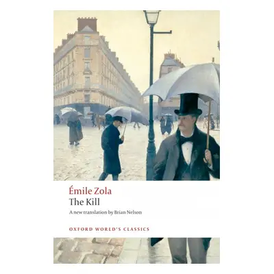 Oxford World´s Classics The Kill Oxford University Press