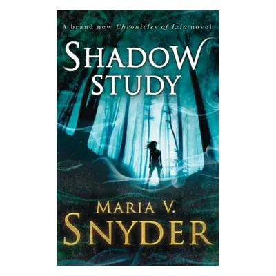 Shadow Study : 7 výprodej Harper Collins UK