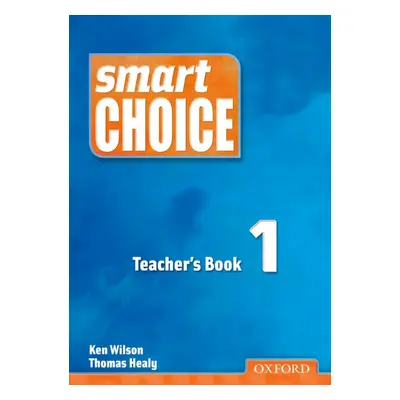 Smart Choice 1 Teachers Book Oxford University Press