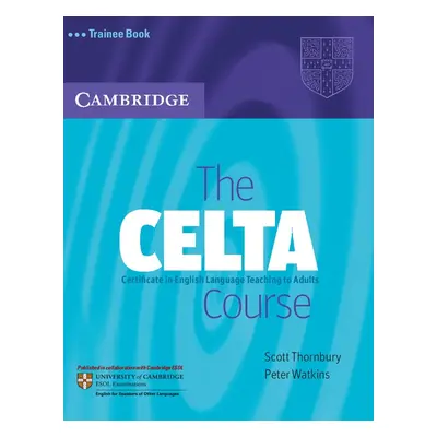 The Celta Course Trainee Book Cambridge University Press