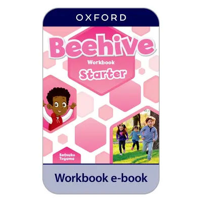 Beehive Starter Workbook eBook (OLB) Oxford University Press