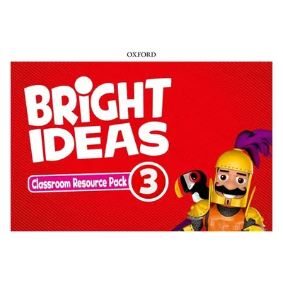 Bright Ideas 3 Classroom Resource Pack Oxford University Press