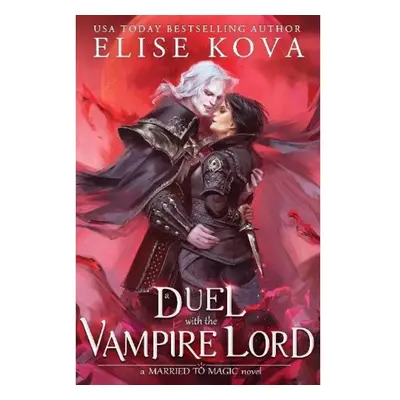 Duel with the Vampire Lord Orion Publishing Co