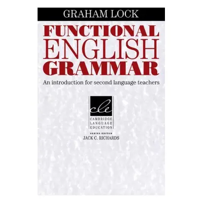 Functional English Grammar PB Cambridge University Press