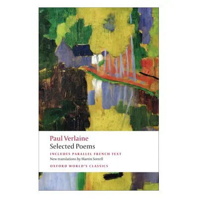 Oxford World´s Classics Selected Poems Oxford University Press