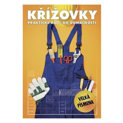 Křížovky - Praktické rady do domácnosti Jan Vašut s.r.o.