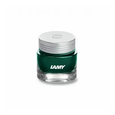 Lahvičkový inkoust Lamy T 53/Crystal Ink Peridot LAMY