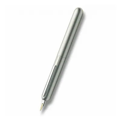 Lamy Dialog 3 Palladium hrot F LAMY