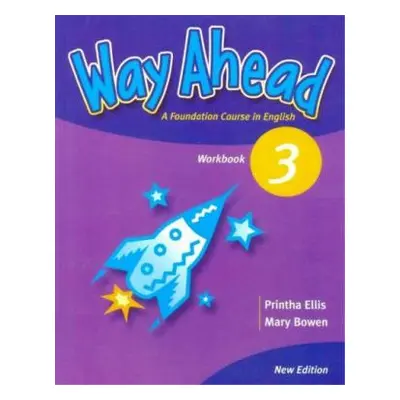 Way Ahead (New Ed.) 3 Workbook Macmillan