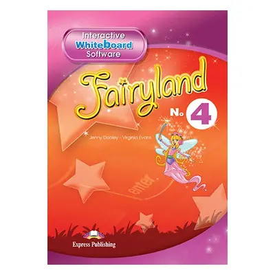 Fairyland 4 - Whiteboard Software Express Publishing