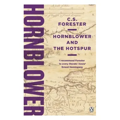 Hornblower and the Hotspur Penguin