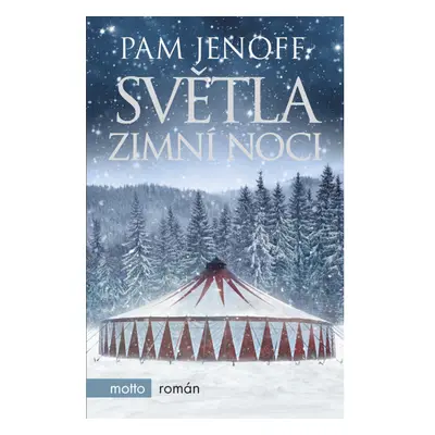 Světla zimní noci MOTTO