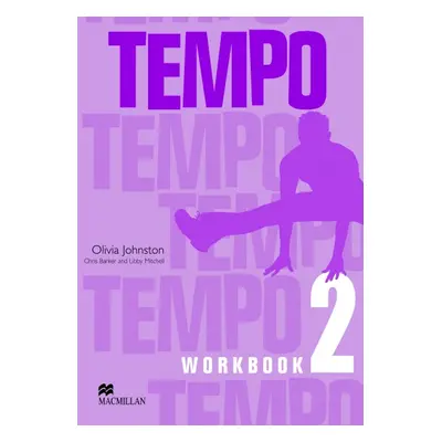 Tempo 2 Workbook Macmillan