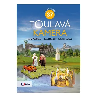 Toulavá kamera 37 Česká televize