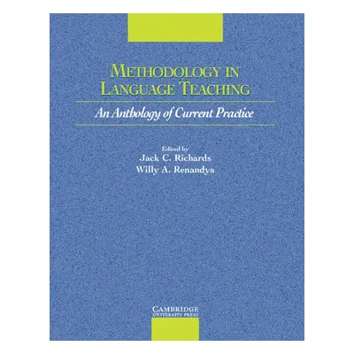 Methodology in Language Teaching Cambridge University Press