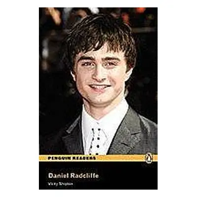 Pearson English Readers 1 Daniel Radcliffe Pearson