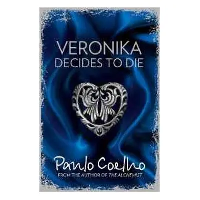 VERONICA DECIDES TO DIE Harper Collins UK