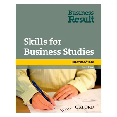 Business Result Intermediate Skills For Business Studies Oxford University Press