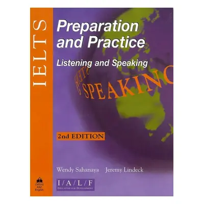 IELTS Preparation and Practice Listening and Speaking (Second Edition) Oxford University Press