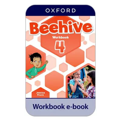 Beehive 4 Workbook eBook (OLB) Oxford University Press