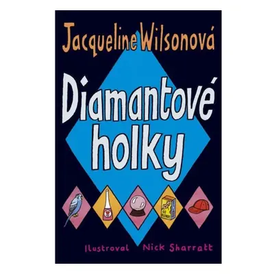 Diamantové holky BB/art s.r.o.