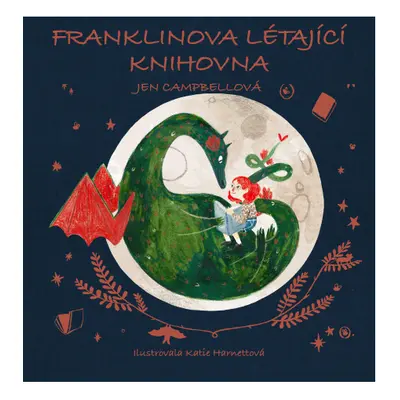 Franklinova létající knihovna CPRESS