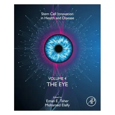 The Eye, Volume 4, Volume4 Elsevier