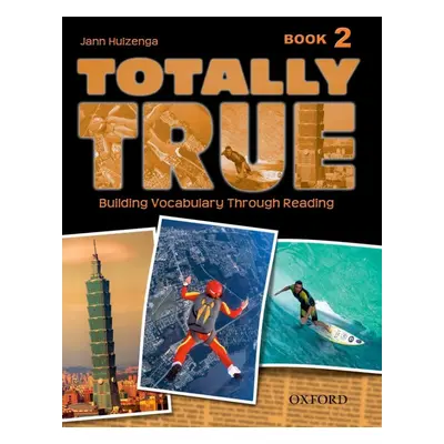 Totally True 2 Student´s Book Oxford University Press