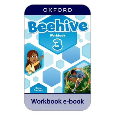 Beehive 3 Workbook eBook (OLB) Oxford University Press