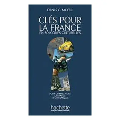 CLES POUR LA FRANCE Hachette