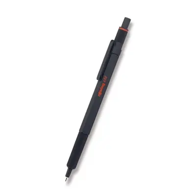 Kuličková tužka Rotring 600 black Rotring