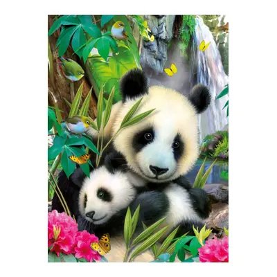 Panda 300d Ravensburger