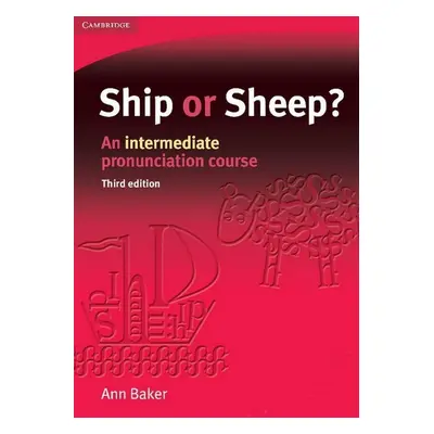 Ship or Sheep? Student´s Book (3rd Edition) Cambridge University Press