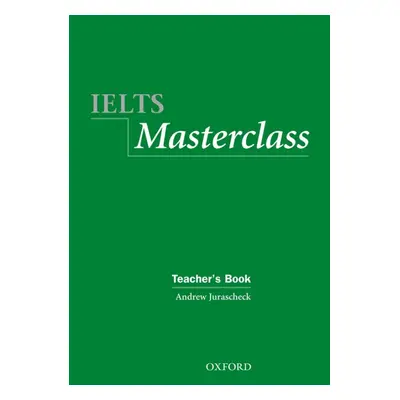 IELTS Masterclass Teacher´s Book Oxford University Press