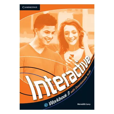 Interactive 3 Workbook Cambridge University Press