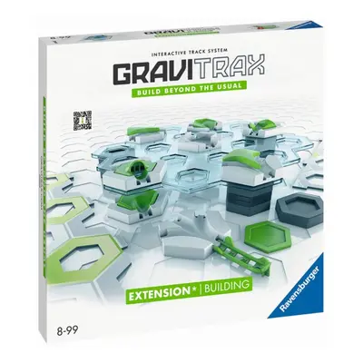 GraviTrax Stavba Ravensburger