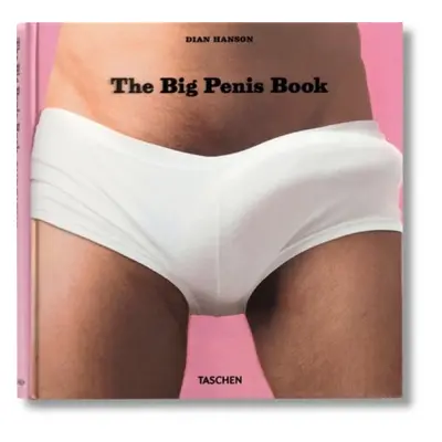 Big Penis Book Taschen GmbH