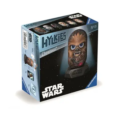 Hylkies: Star Wars: Chewbacca Ravensburger