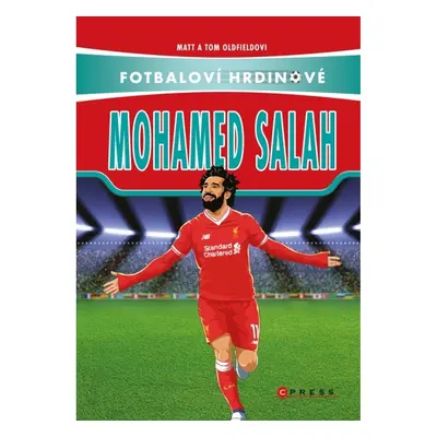 Mohamed Salah CPRESS