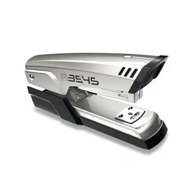 Sešívačka Advanced Half Strip 24/6 metal. šedá Maped