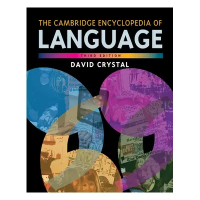 Cambridge Encyclopedia of Language Cambridge University Press