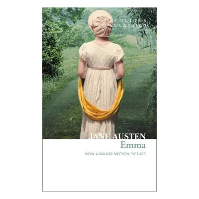 Emma (Collins Classics) Harper Collins UK