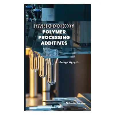 Handbook of Polymer Processing Additives Elsevier