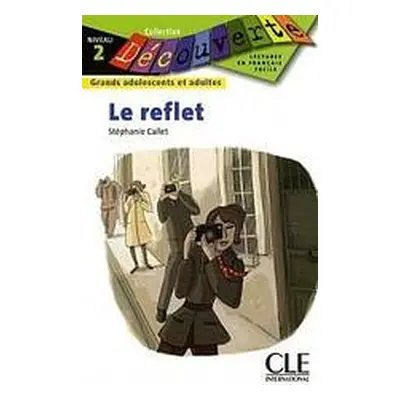 DECOUVERTE 2 LE REFLET CLE International