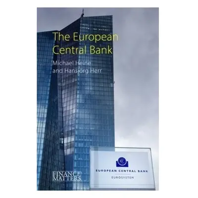 European Central Bank Agenda Publishing