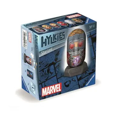 Hylkies: Marvel: Star Lord Ravensburger