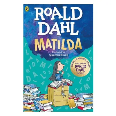 Matilda Penguin Random House Children's UK