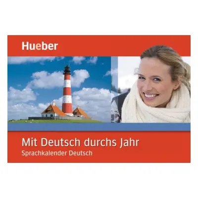 Mit Deutsch durchs Jahr Hueber Verlag